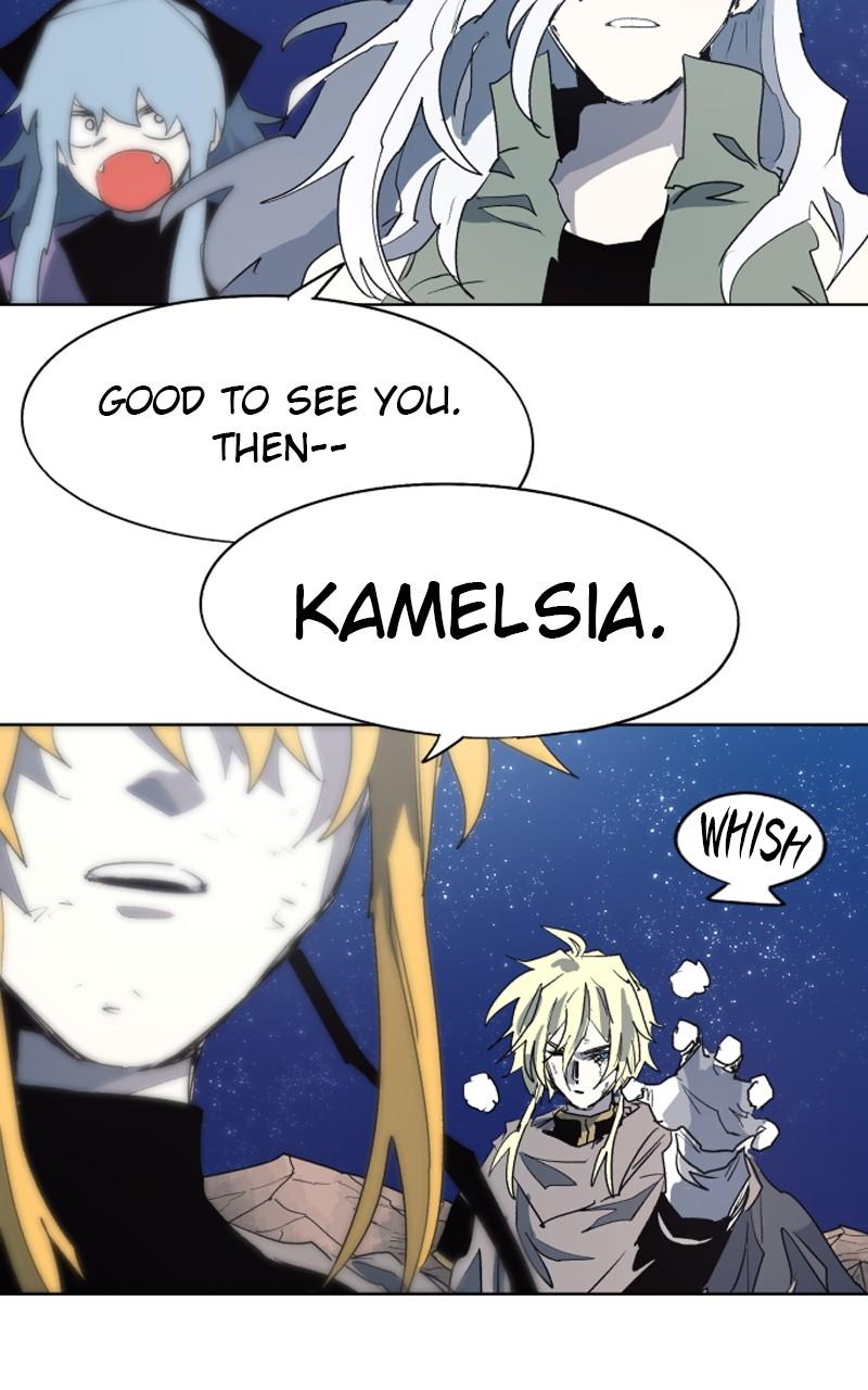 The Ember Knight Chapter 126 - Page 72