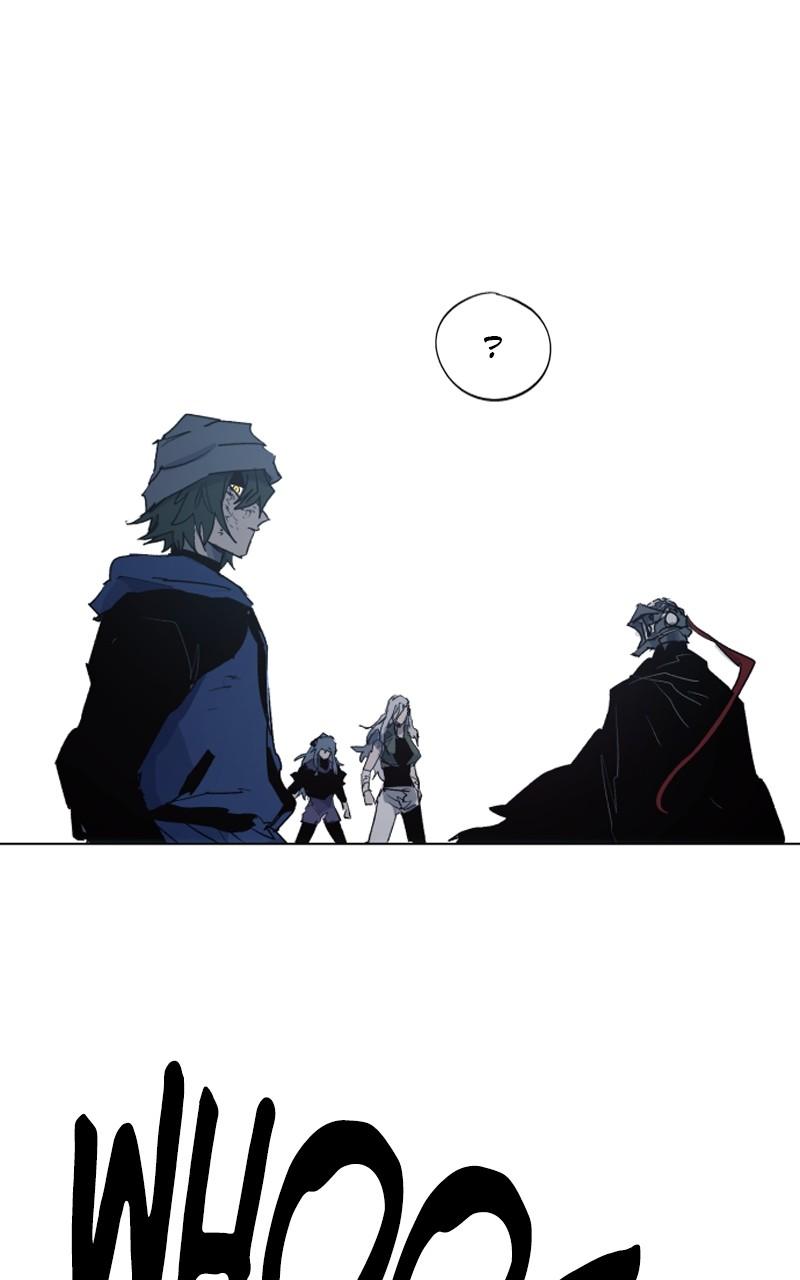 The Ember Knight Chapter 126 - Page 73