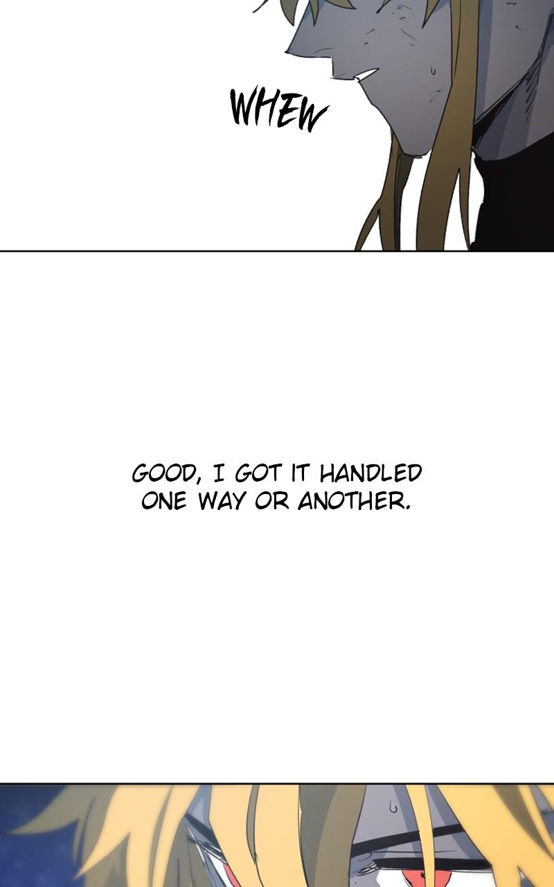 The Ember Knight Chapter 126 - Page 77