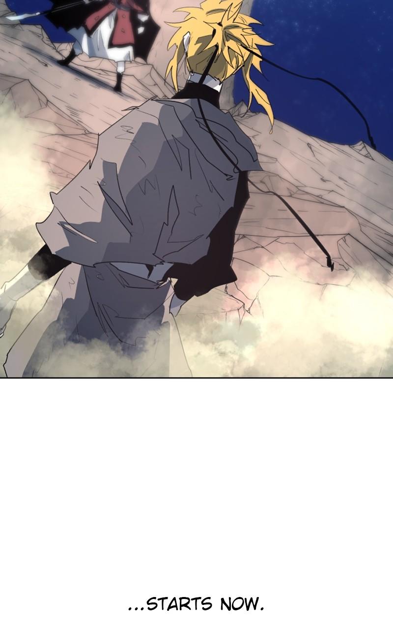 The Ember Knight Chapter 126 - Page 79