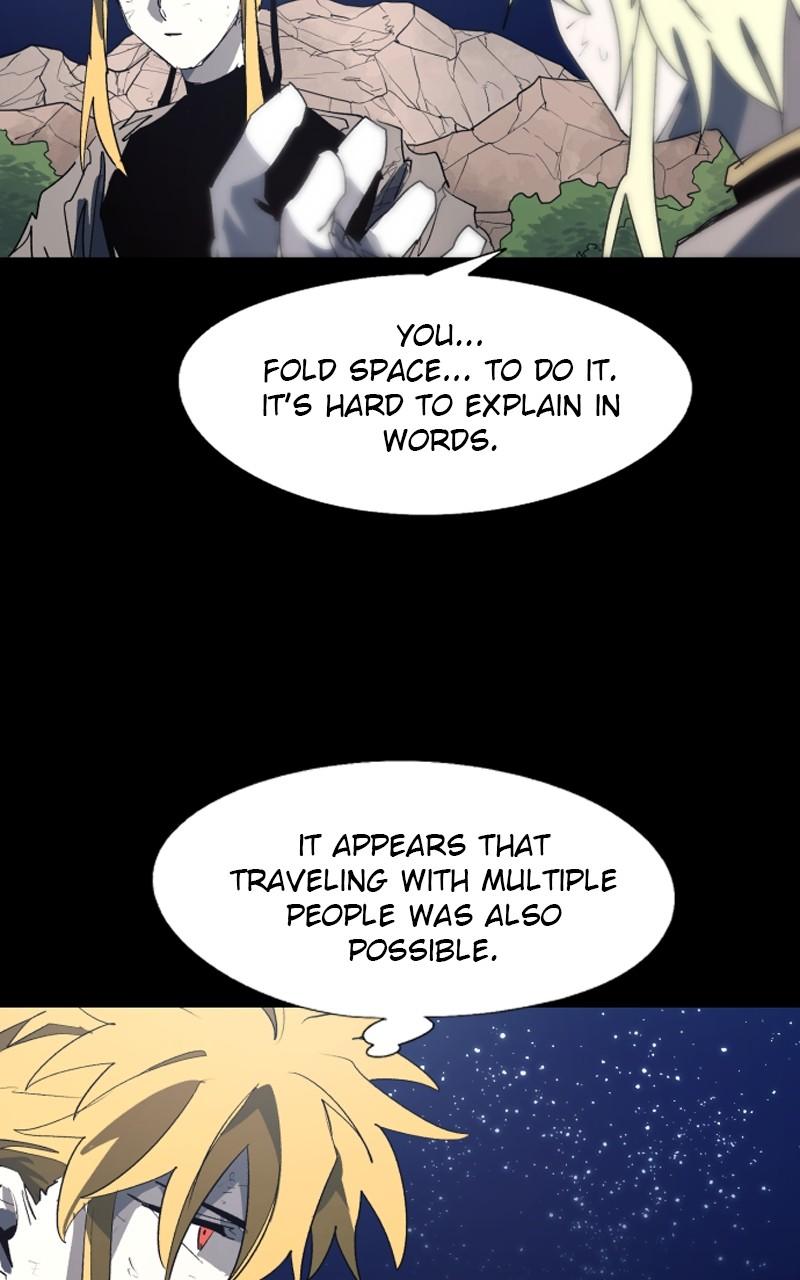 The Ember Knight Chapter 127 - Page 4