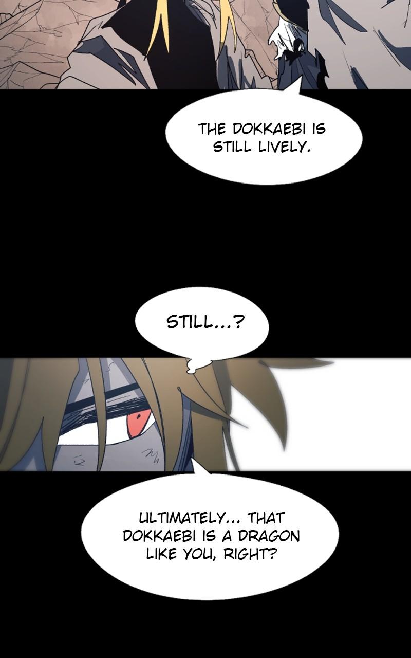 The Ember Knight Chapter 127 - Page 6