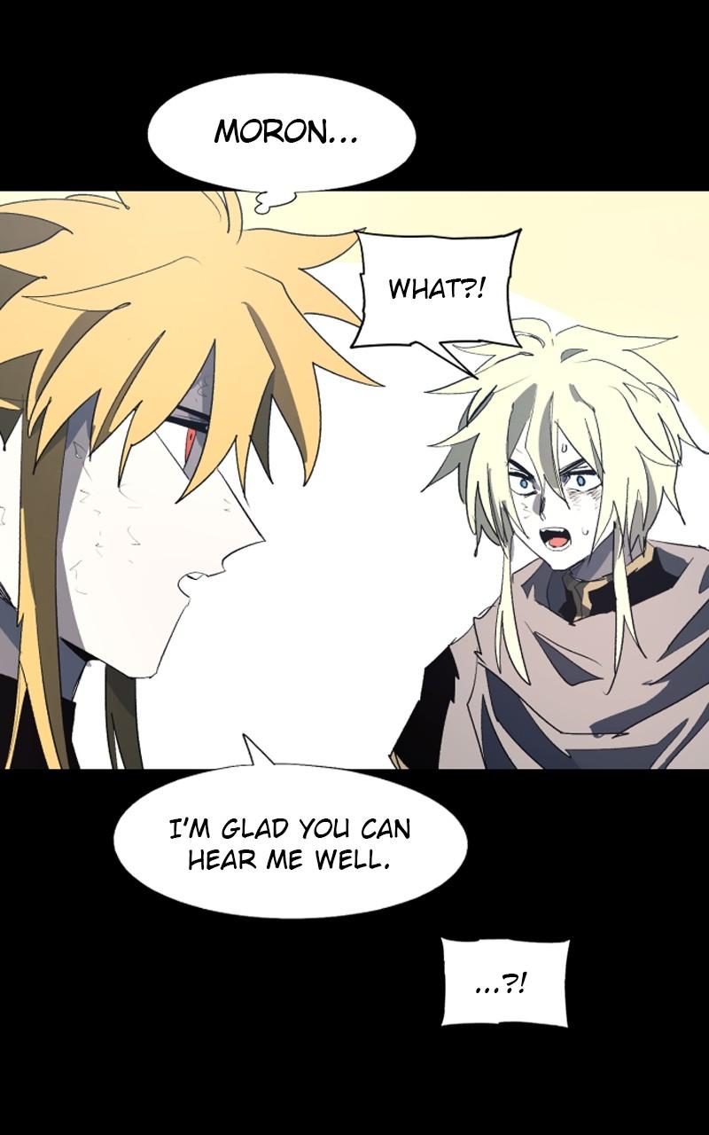 The Ember Knight Chapter 127 - Page 8