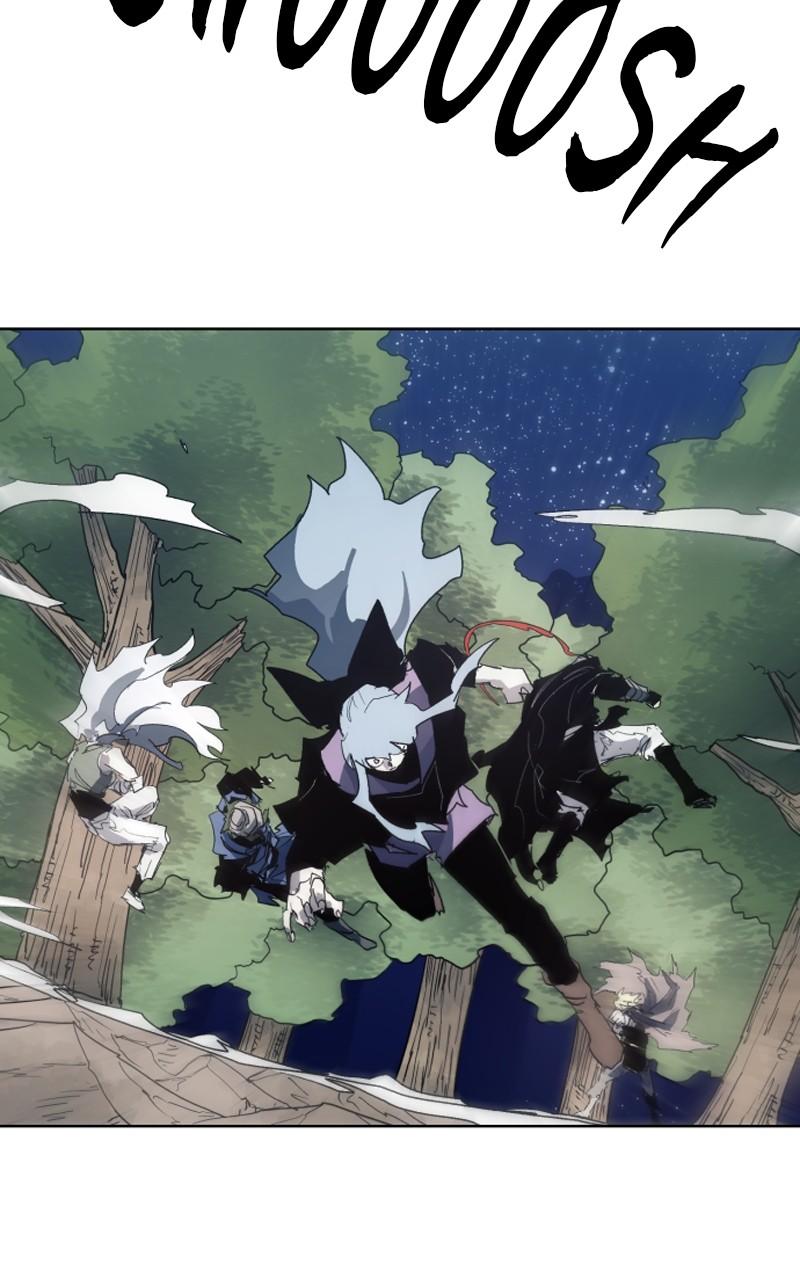 The Ember Knight Chapter 127 - Page 14