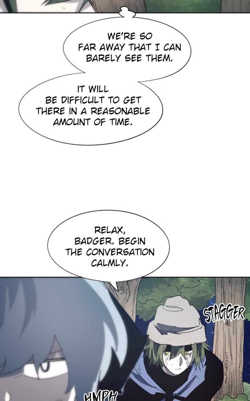 The Ember Knight Chapter 127 - Page 17