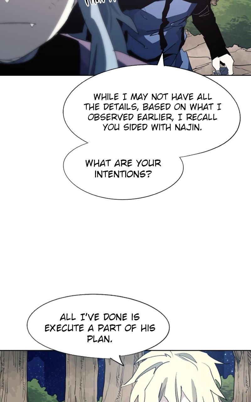 The Ember Knight Chapter 127 - Page 18