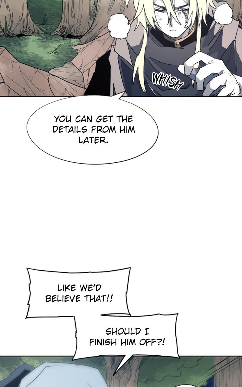 The Ember Knight Chapter 127 - Page 19