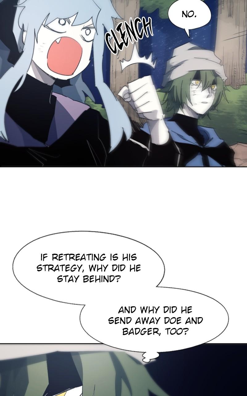 The Ember Knight Chapter 127 - Page 20