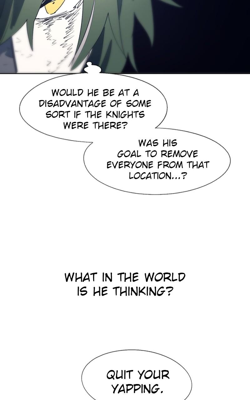 The Ember Knight Chapter 127 - Page 21