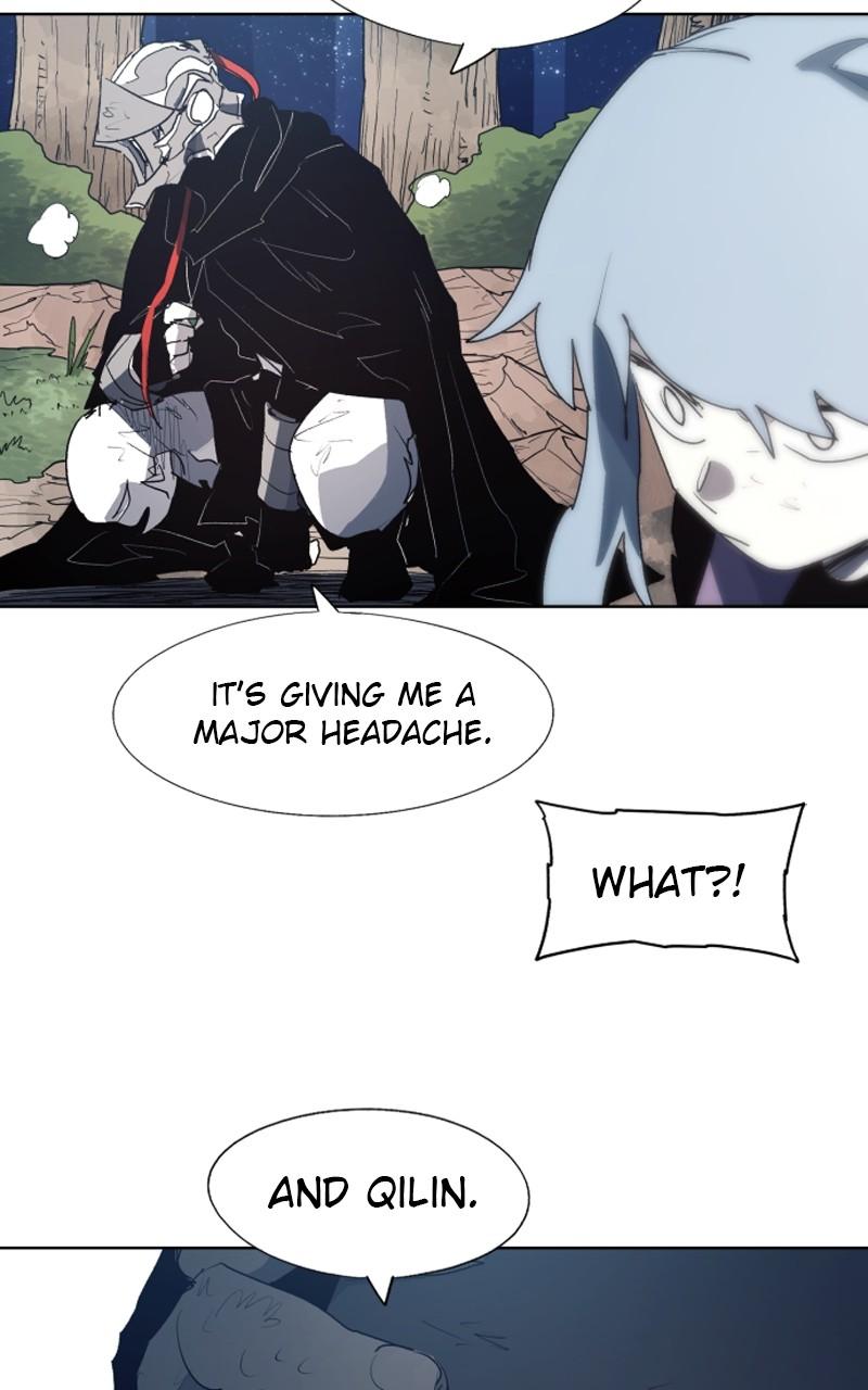 The Ember Knight Chapter 127 - Page 22