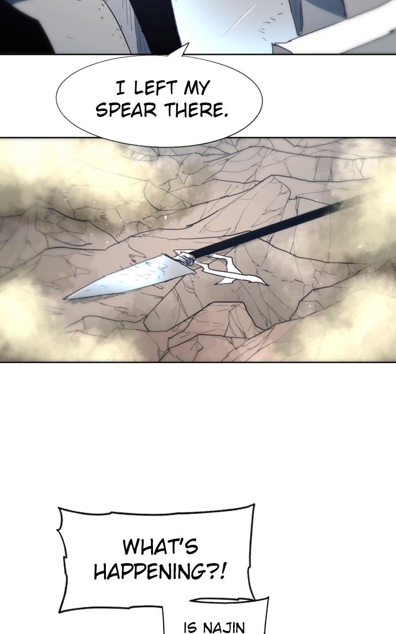 The Ember Knight Chapter 127 - Page 25