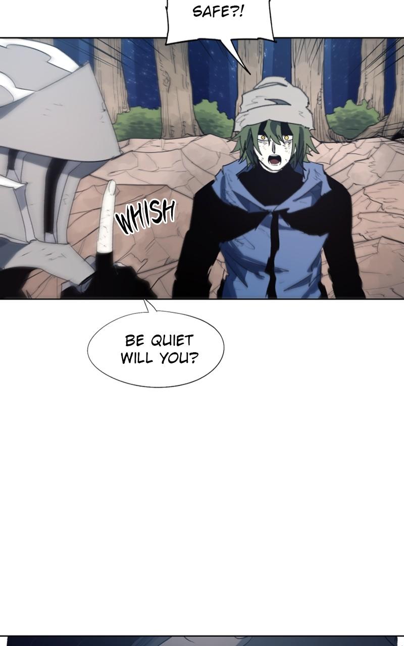 The Ember Knight Chapter 127 - Page 26