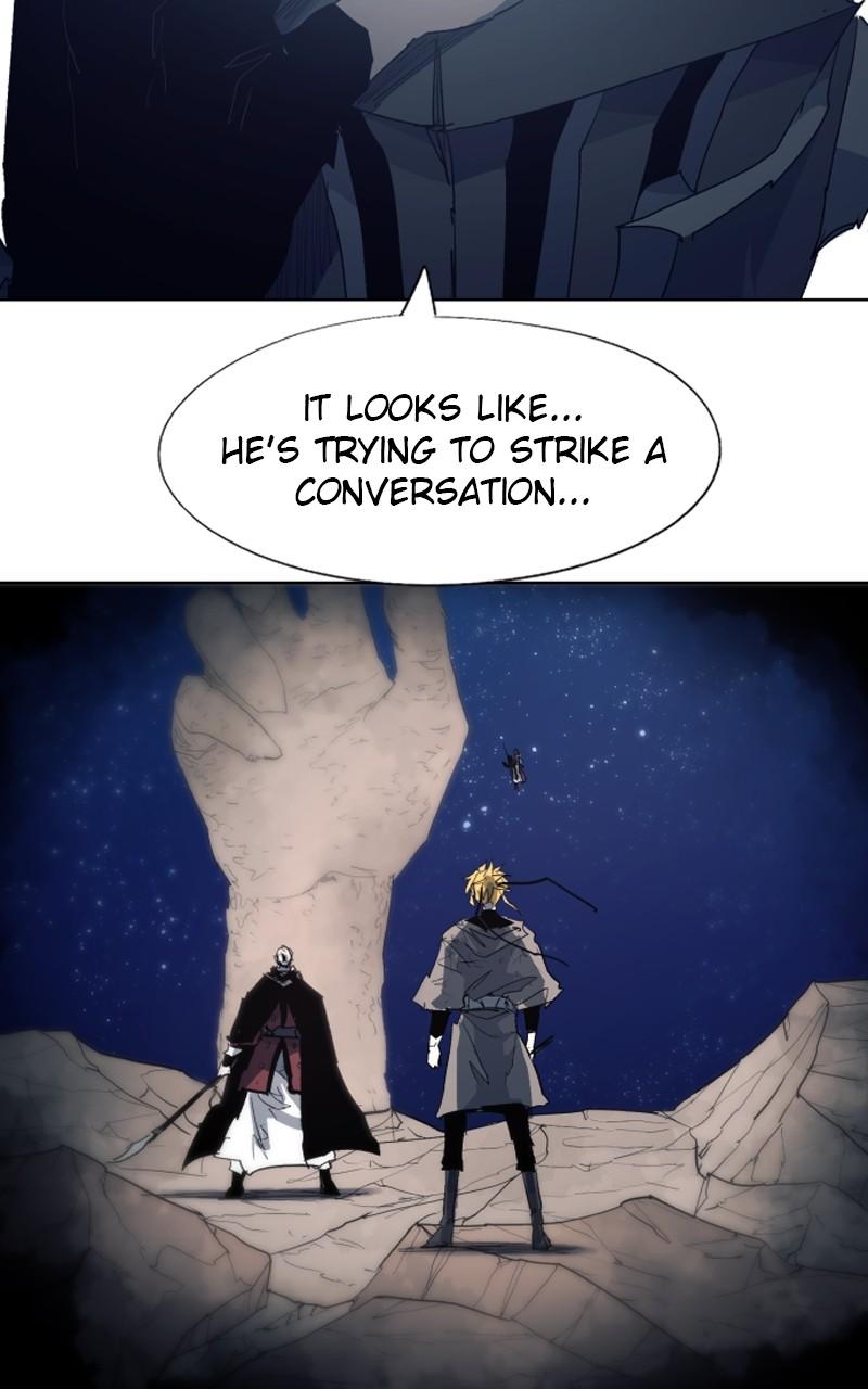 The Ember Knight Chapter 127 - Page 27