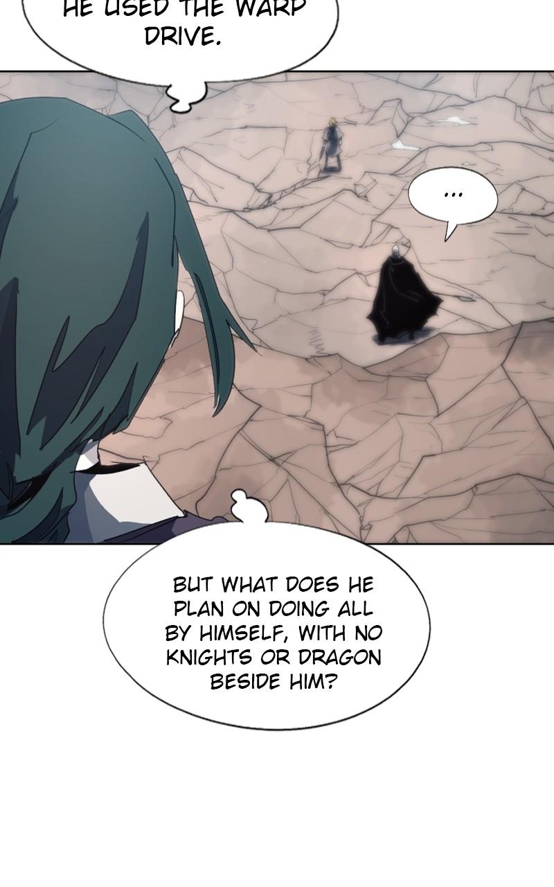 The Ember Knight Chapter 127 - Page 29