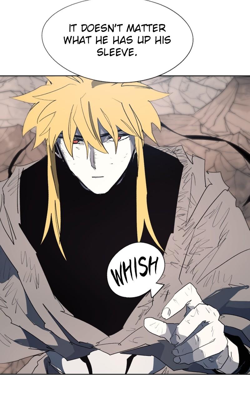 The Ember Knight Chapter 127 - Page 32