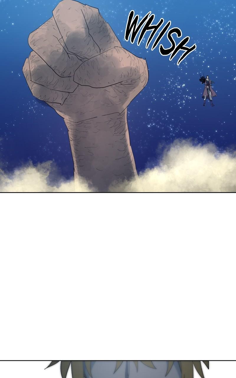 The Ember Knight Chapter 127 - Page 34