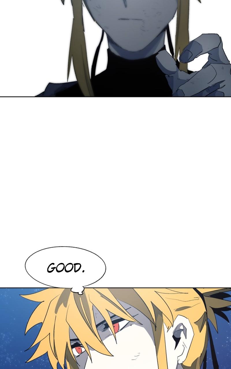 The Ember Knight Chapter 127 - Page 35