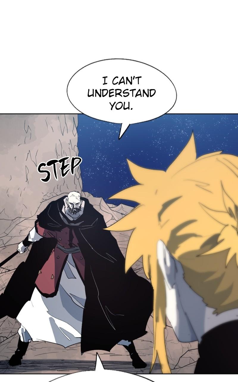 The Ember Knight Chapter 127 - Page 37