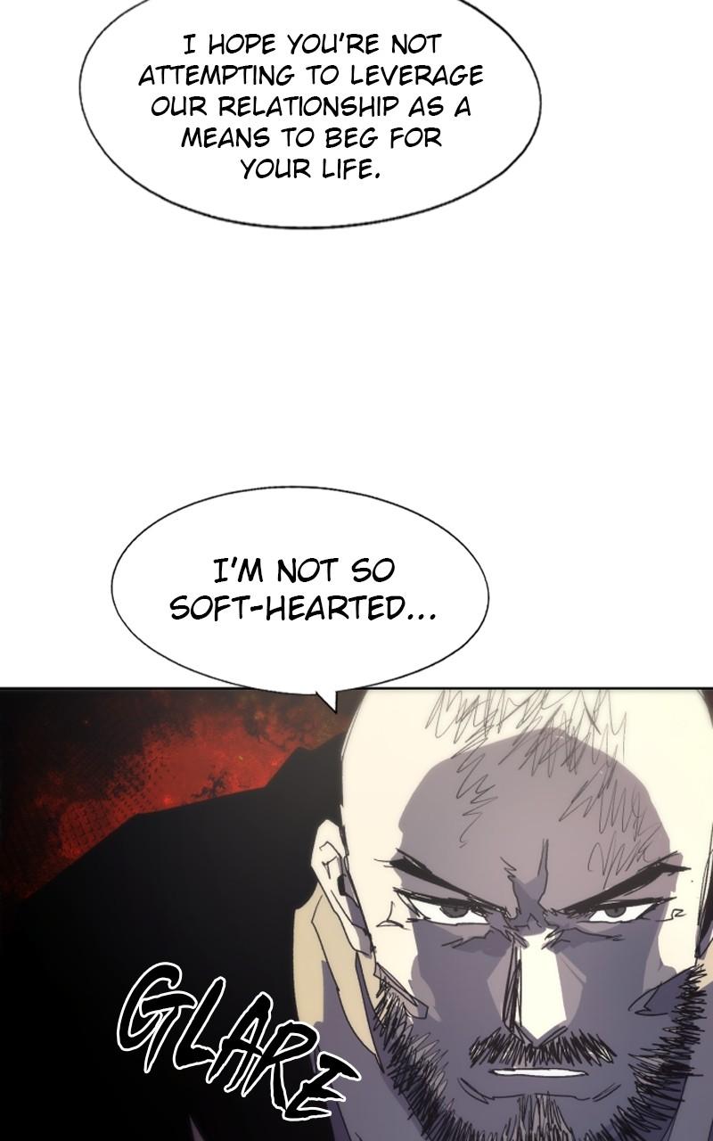 The Ember Knight Chapter 127 - Page 38