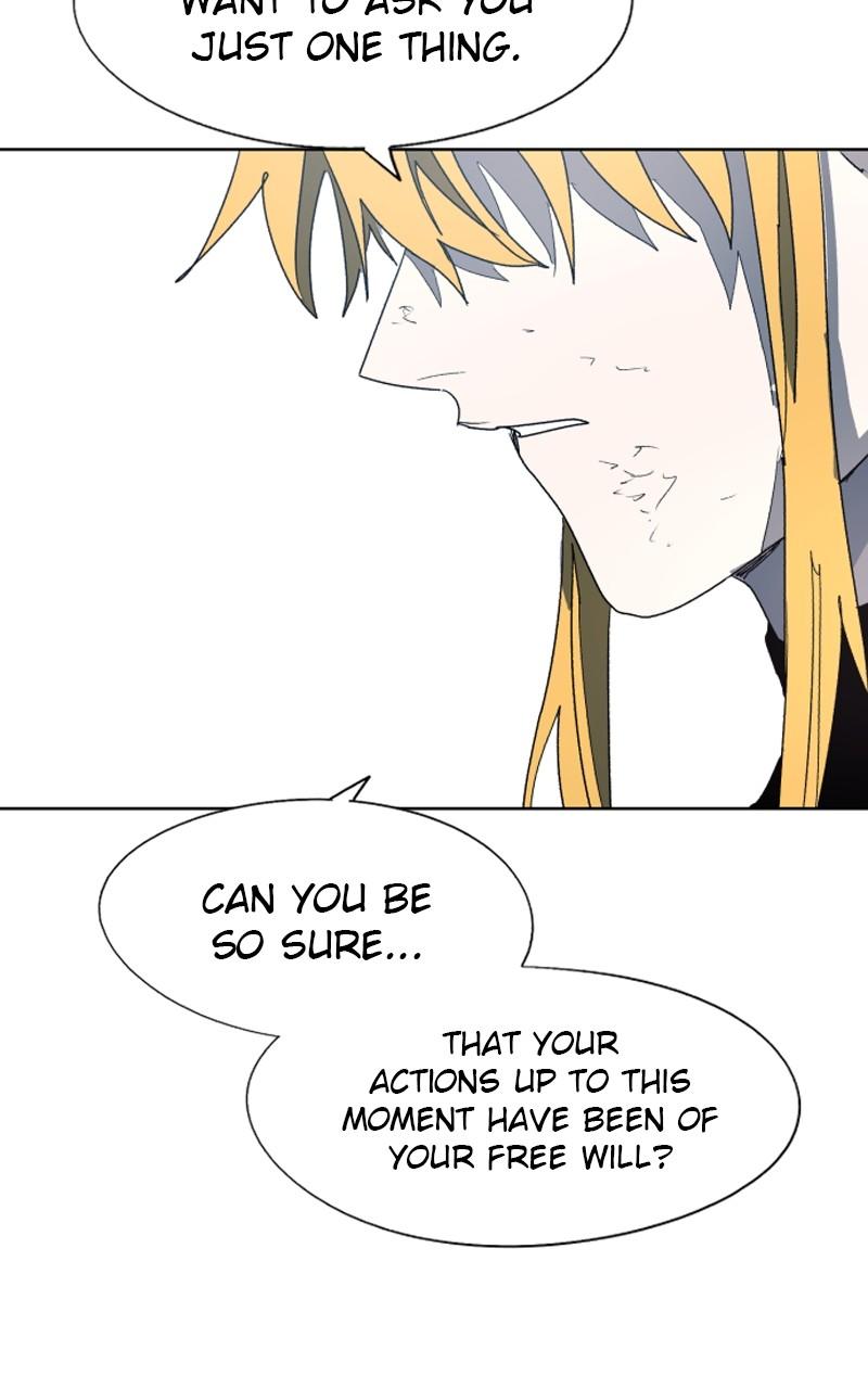 The Ember Knight Chapter 127 - Page 40