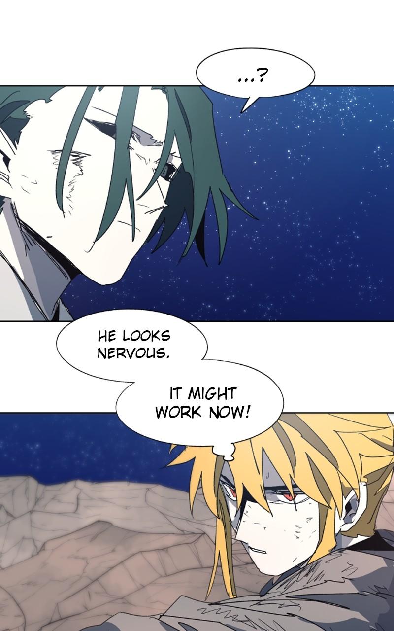 The Ember Knight Chapter 127 - Page 54