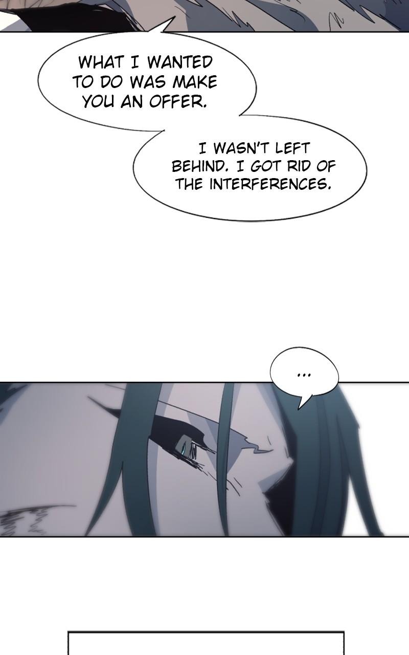 The Ember Knight Chapter 127 - Page 55