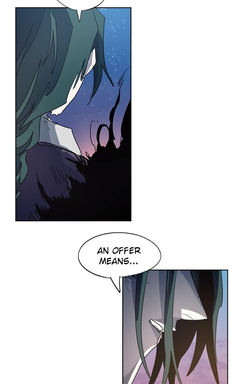 The Ember Knight Chapter 127 - Page 59