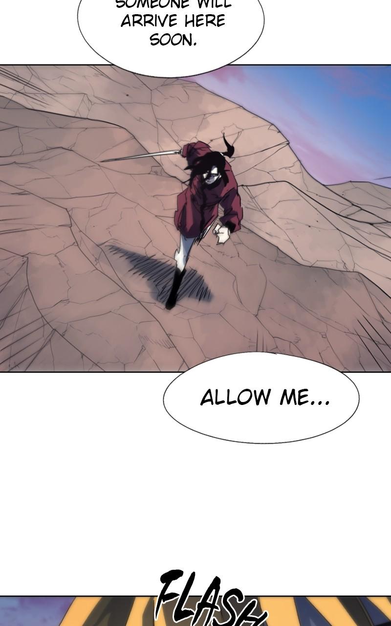 The Ember Knight Chapter 127 - Page 61