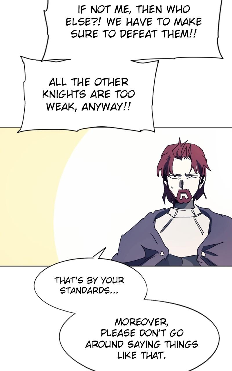 The Ember Knight Chapter 127 - Page 68