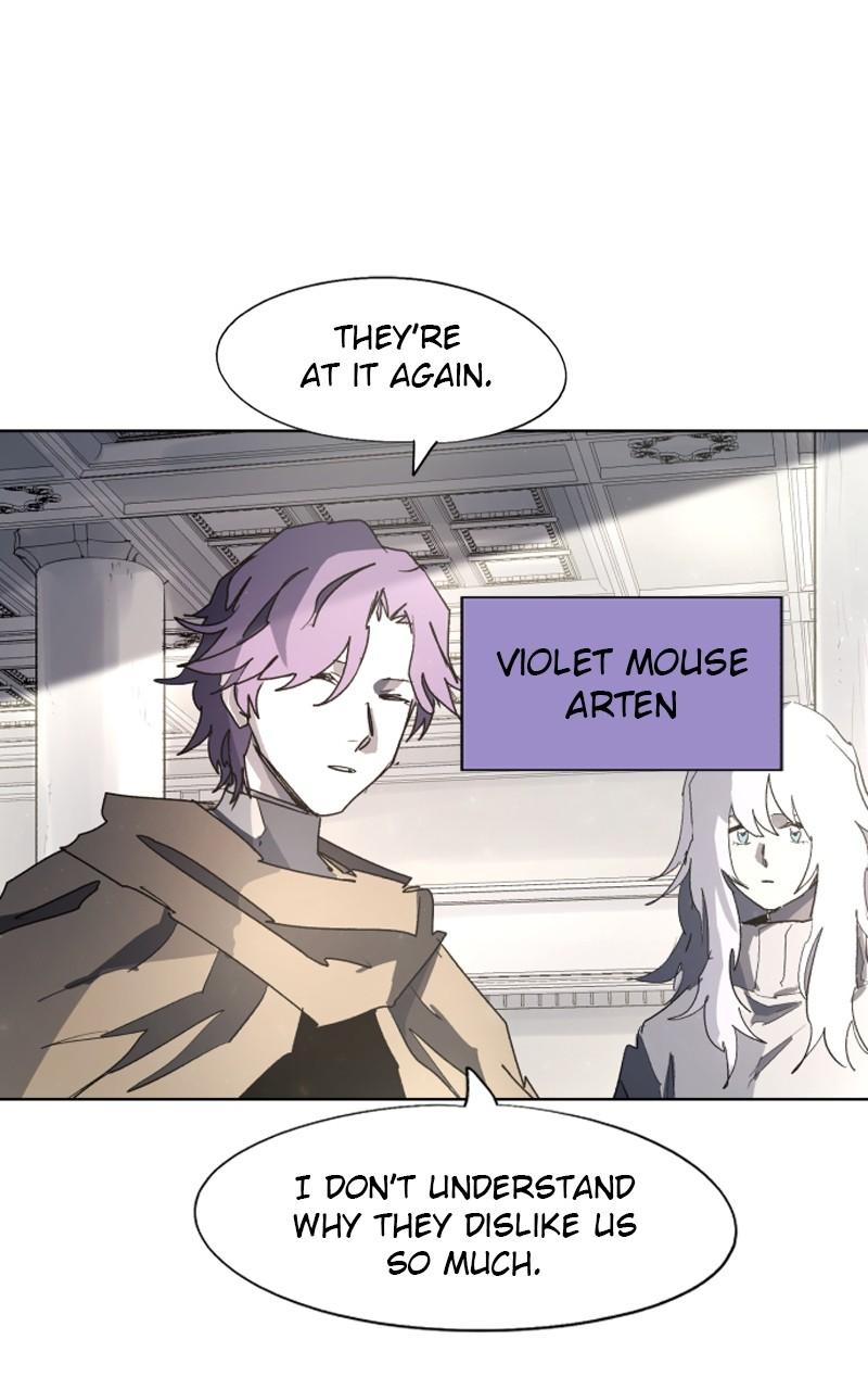 The Ember Knight Chapter 128 - Page 4