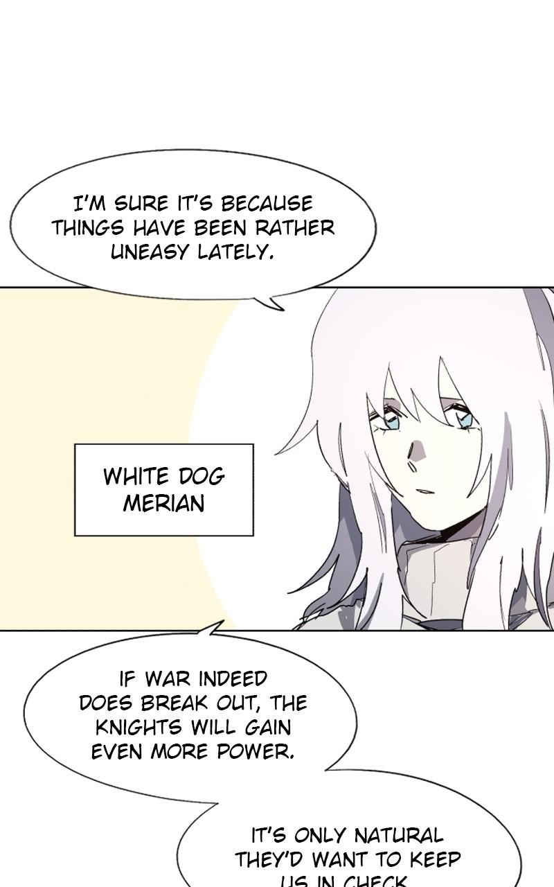 The Ember Knight Chapter 128 - Page 5