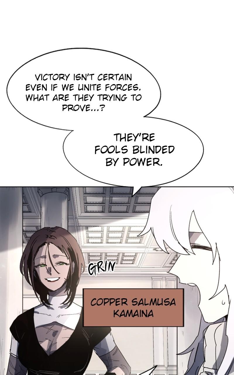 The Ember Knight Chapter 128 - Page 7