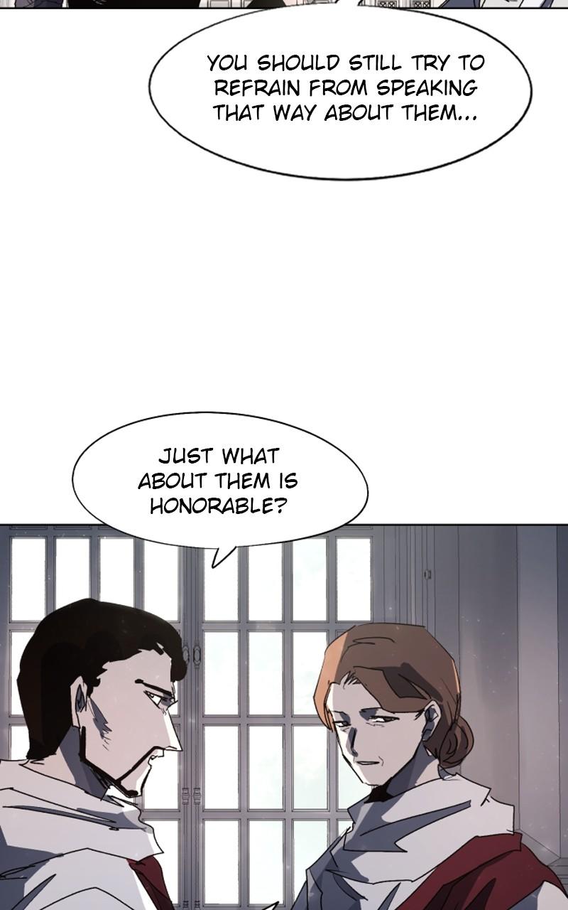 The Ember Knight Chapter 128 - Page 8