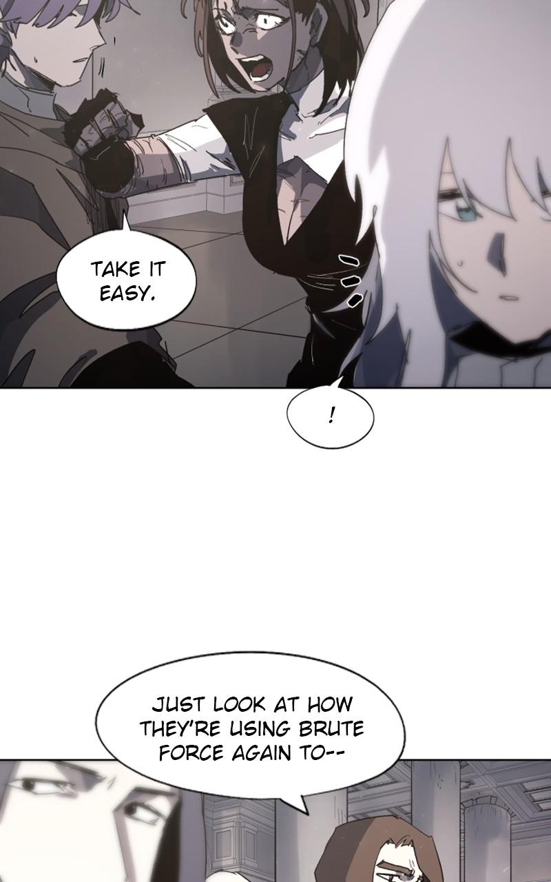 The Ember Knight Chapter 128 - Page 10