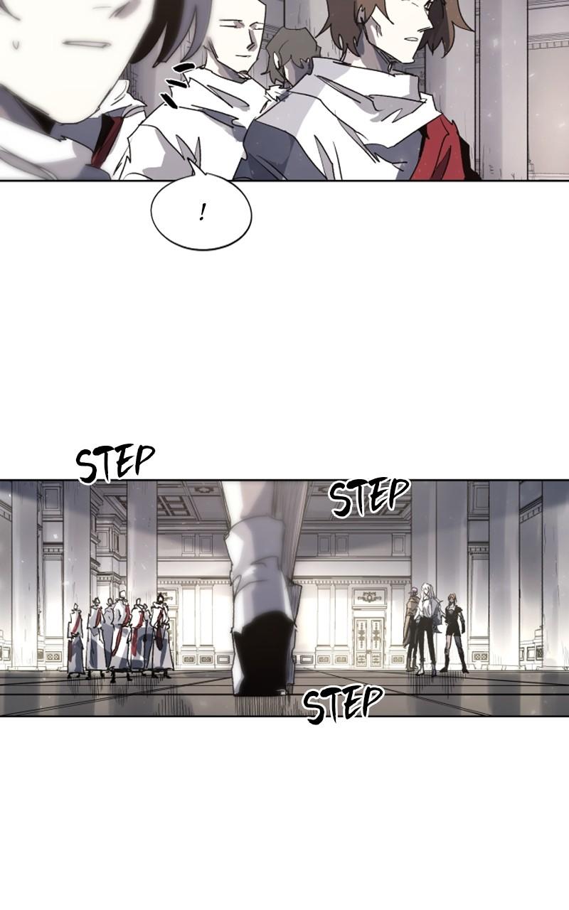 The Ember Knight Chapter 128 - Page 11