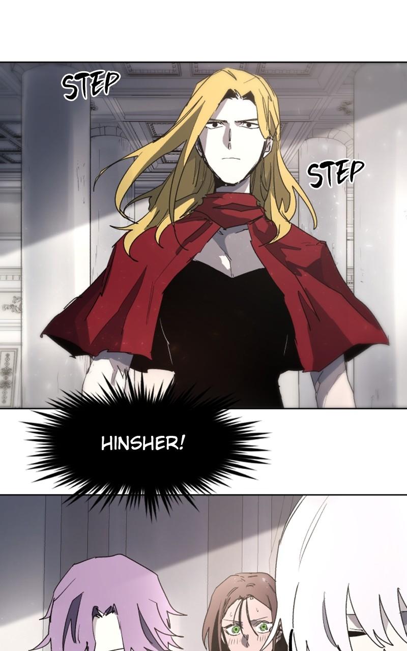 The Ember Knight Chapter 128 - Page 12