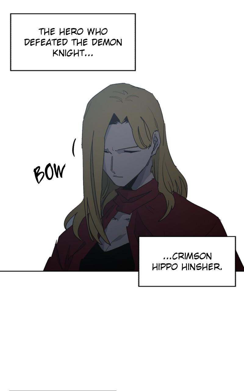 The Ember Knight Chapter 128 - Page 15