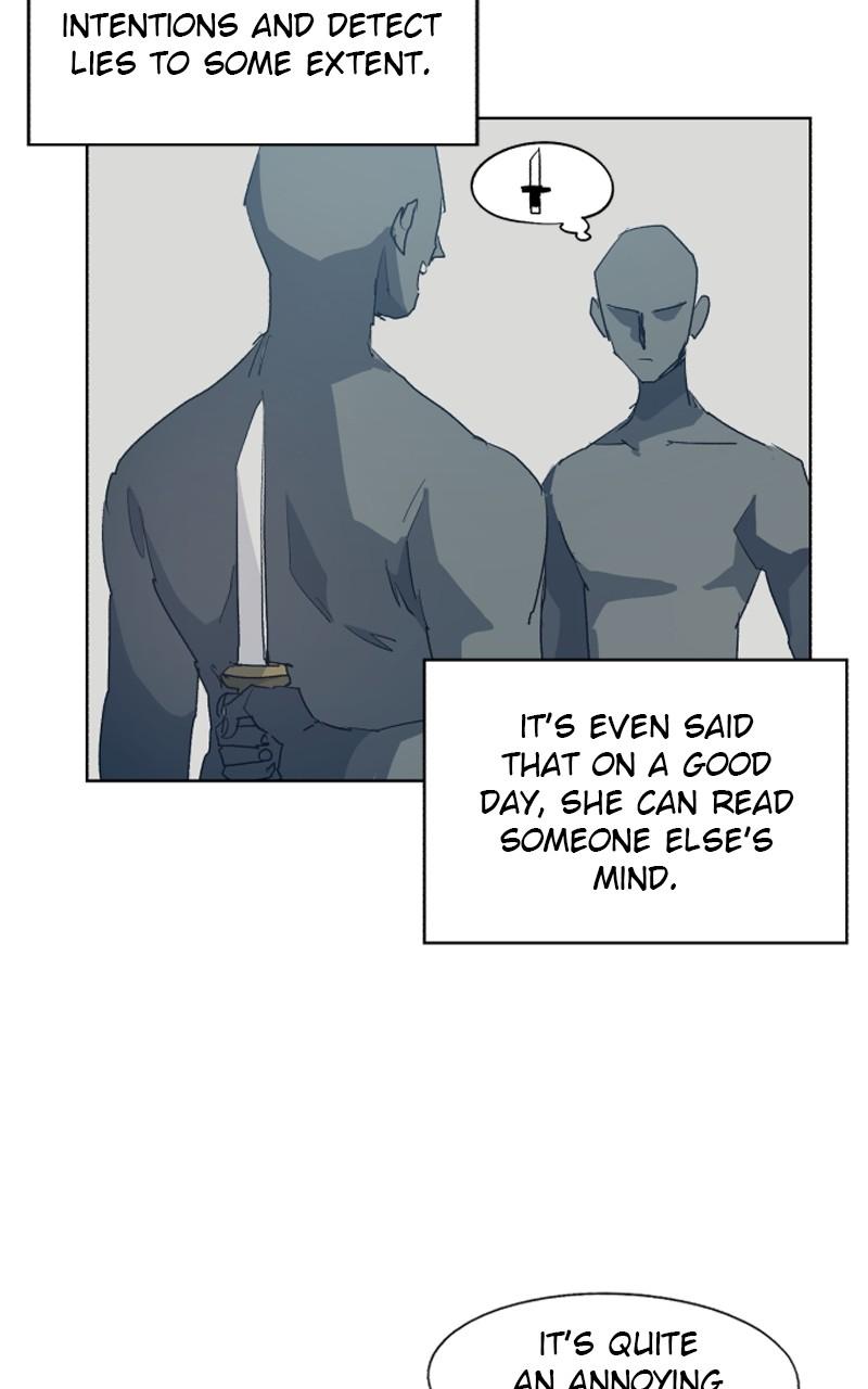 The Ember Knight Chapter 128 - Page 17