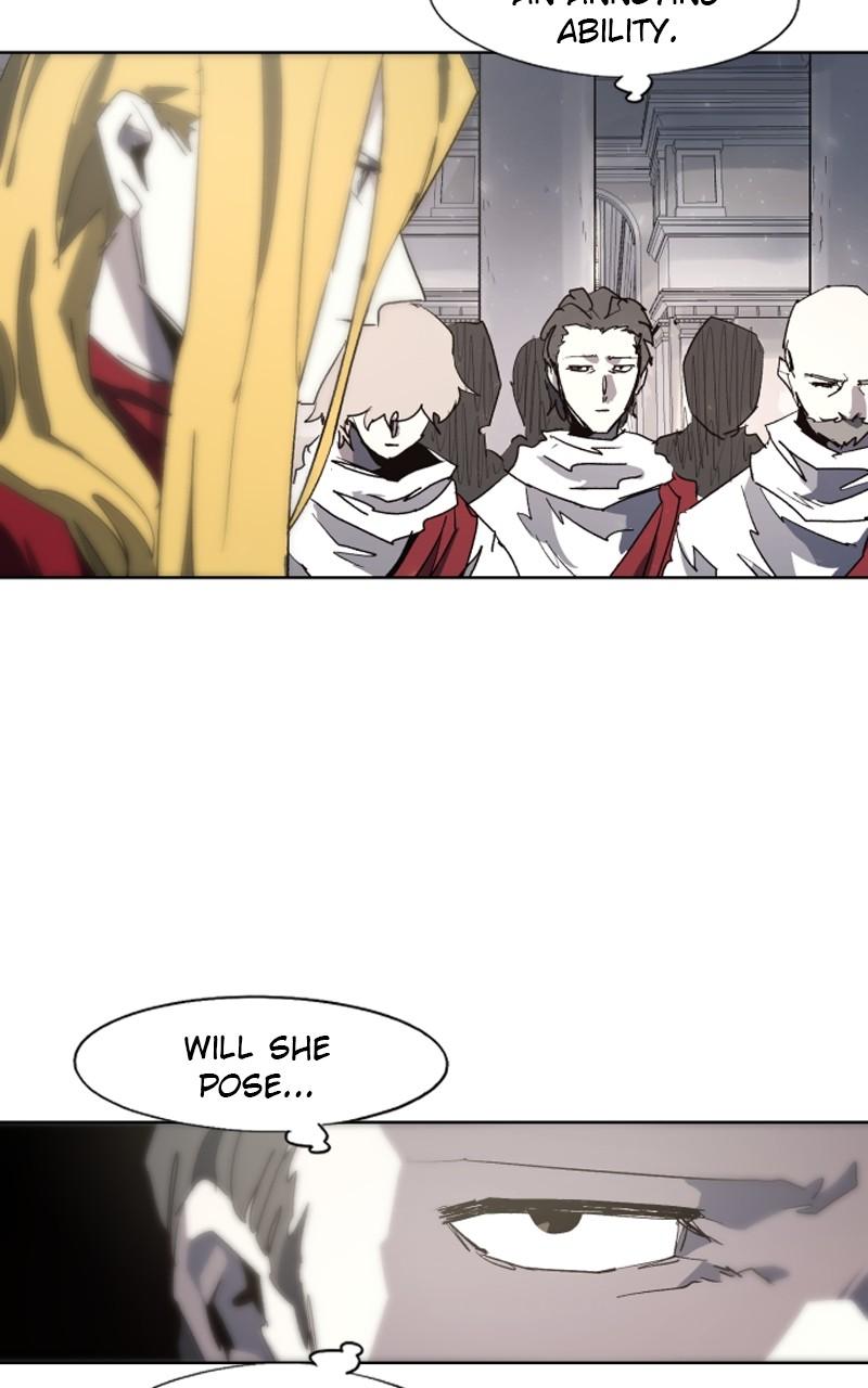 The Ember Knight Chapter 128 - Page 18