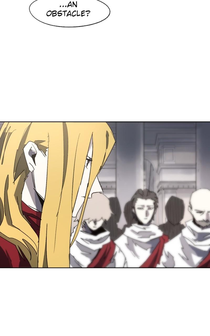 The Ember Knight Chapter 128 - Page 19