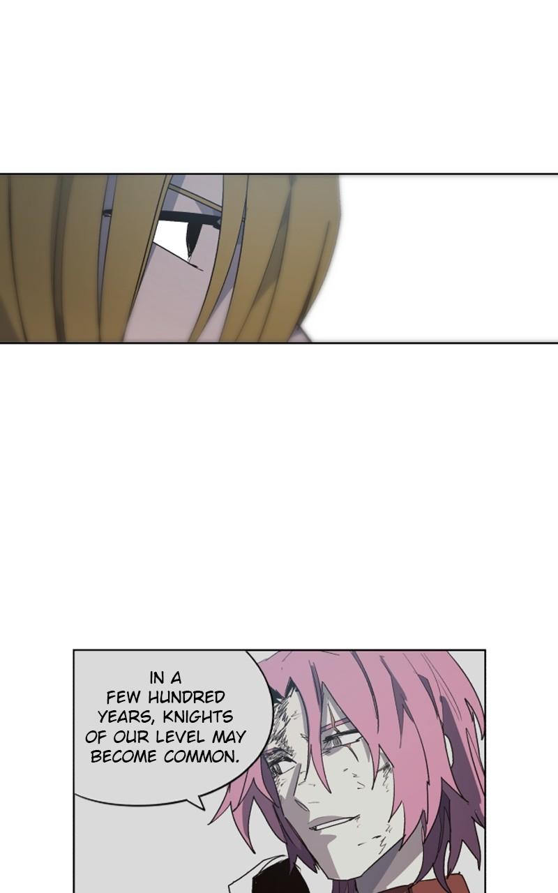 The Ember Knight Chapter 128 - Page 20