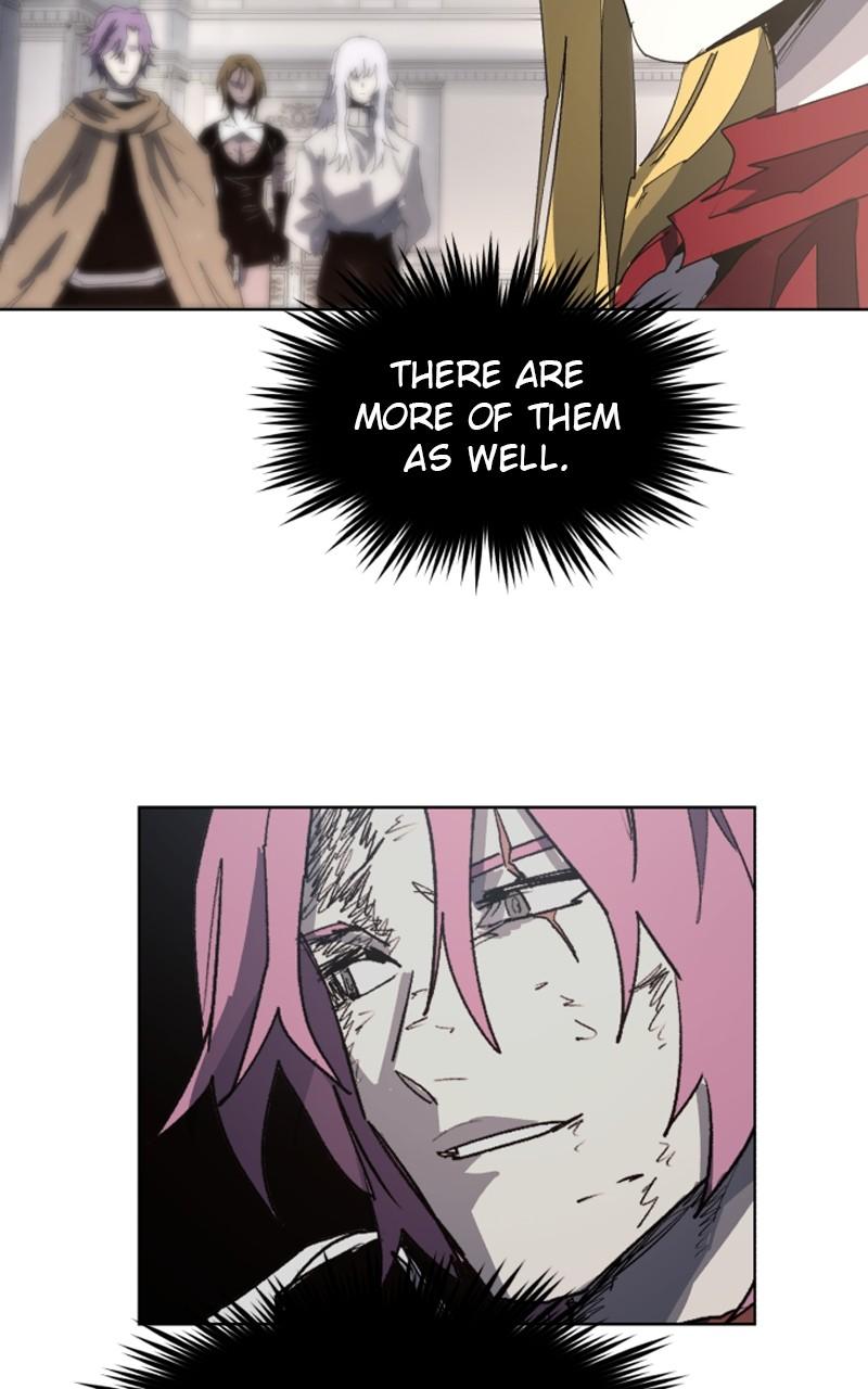 The Ember Knight Chapter 128 - Page 22