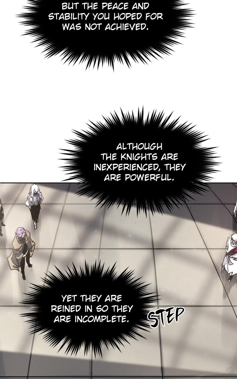 The Ember Knight Chapter 128 - Page 23