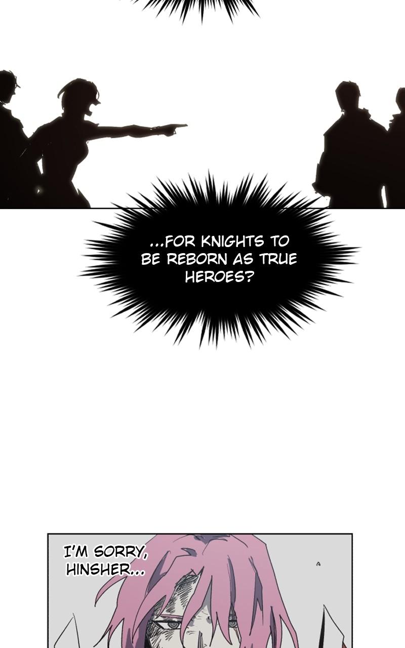 The Ember Knight Chapter 128 - Page 25