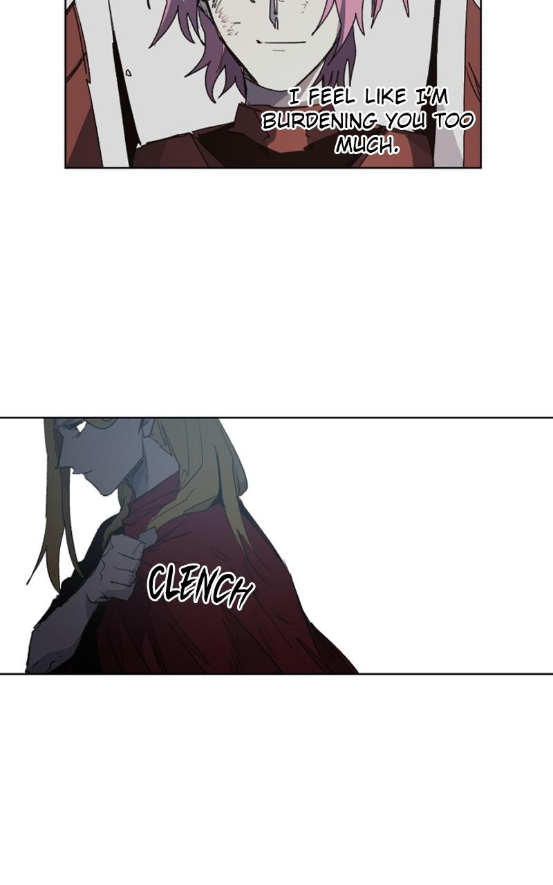 The Ember Knight Chapter 128 - Page 26