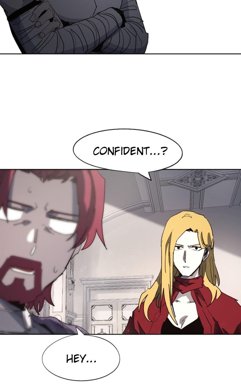 The Ember Knight Chapter 128 - Page 32