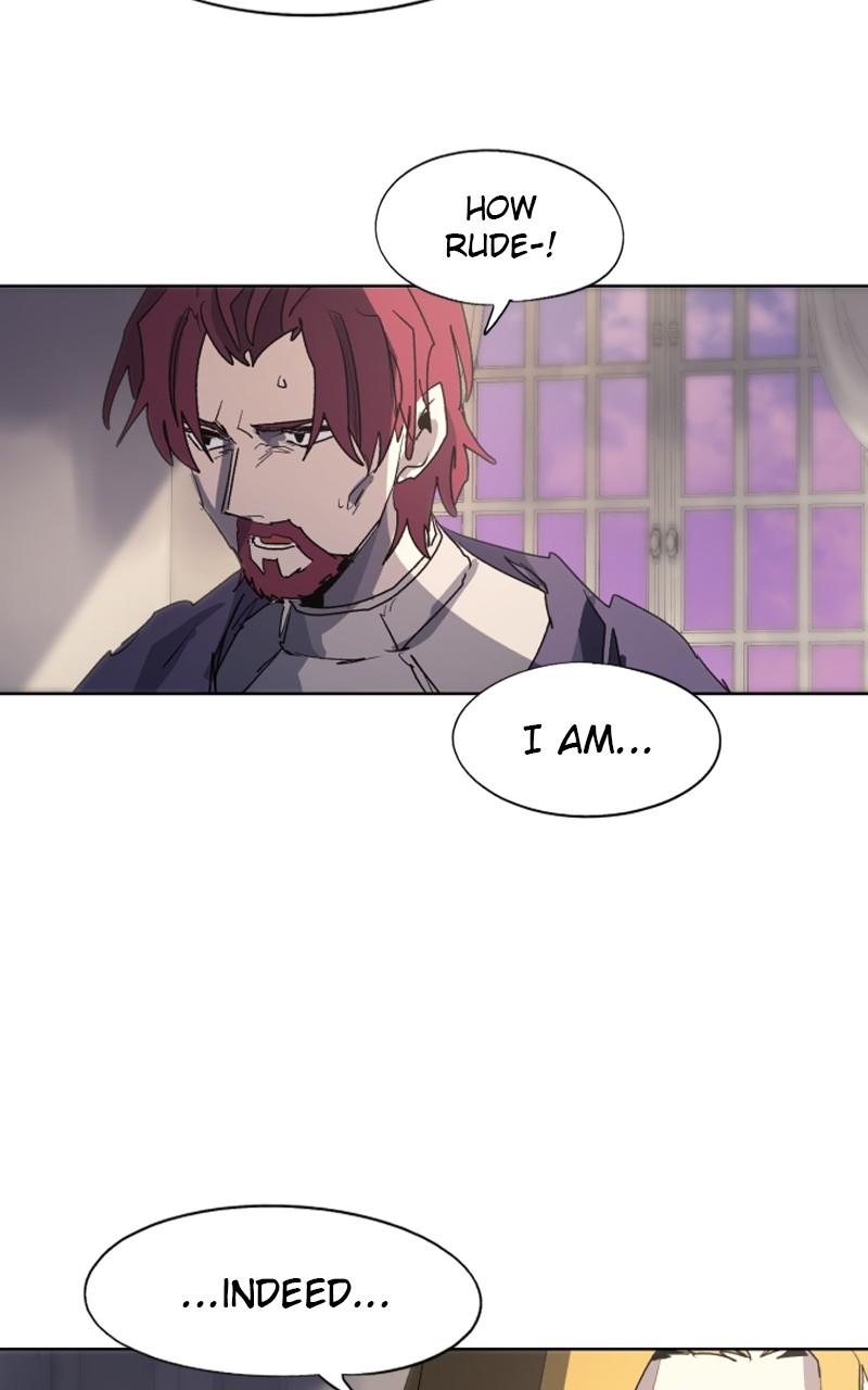 The Ember Knight Chapter 128 - Page 34