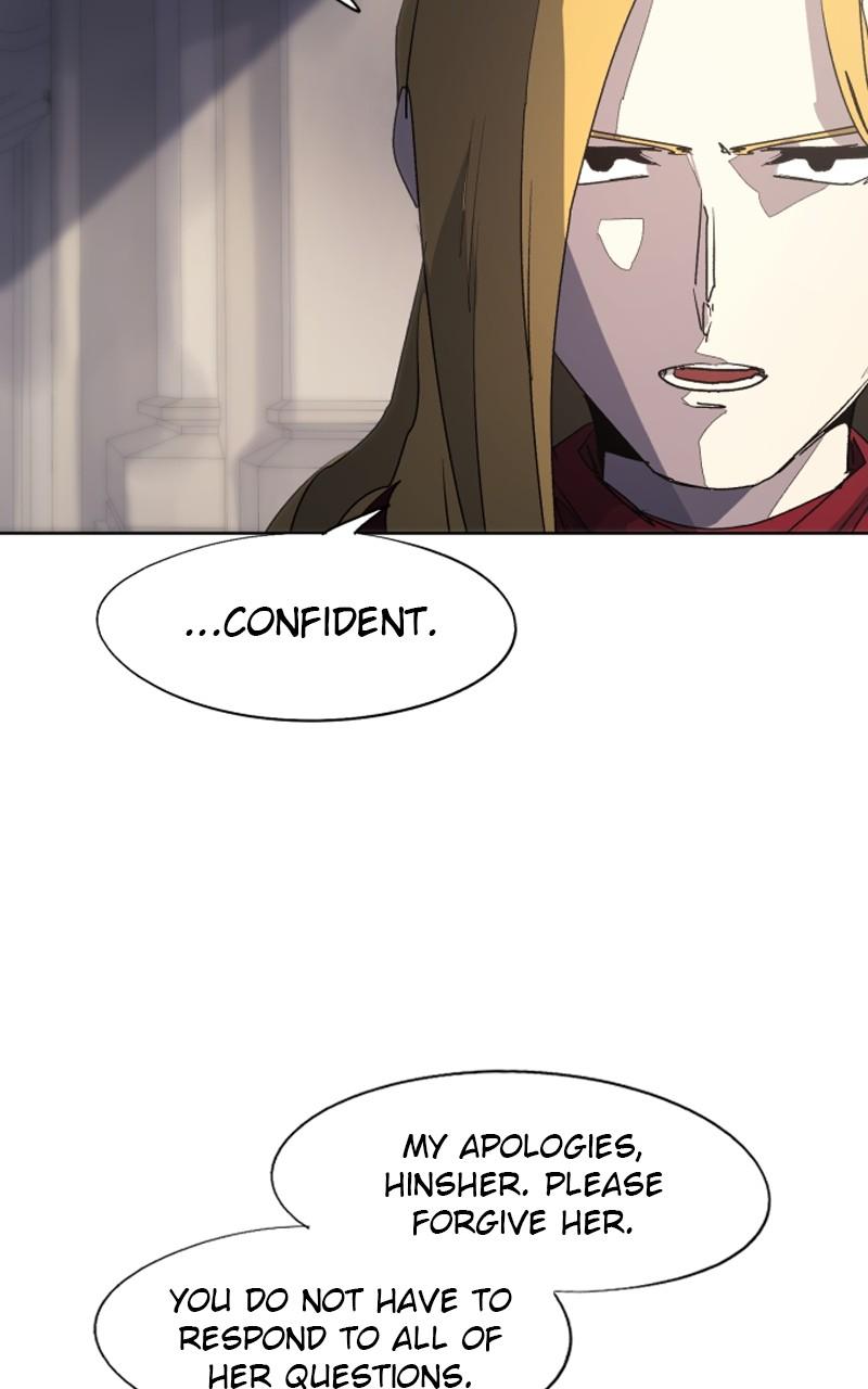 The Ember Knight Chapter 128 - Page 35