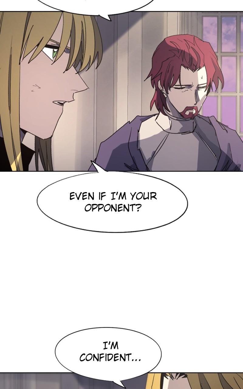 The Ember Knight Chapter 128 - Page 36