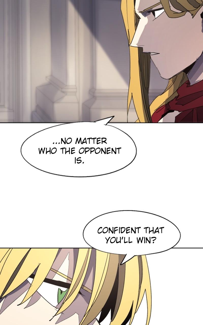 The Ember Knight Chapter 128 - Page 37